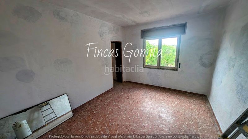 Foto e775434d-2a2d-4146-b1c1-ea76619a3998. Masia a Alaior poble Alaior