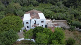 Country house  Biniguarda. Casa de campo en alaior
