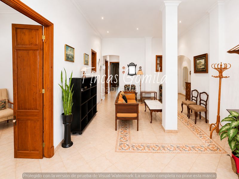 Foto 783b27a8-783d-493f-be80-a87597647652. Casa a Camí de Ses Vinyes Maó / Mahón