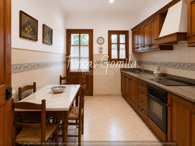 Foto 9070aff8-e22f-4df4-8df9-b0e3f550327b. Casa a Camí de Ses Vinyes Maó / Mahón