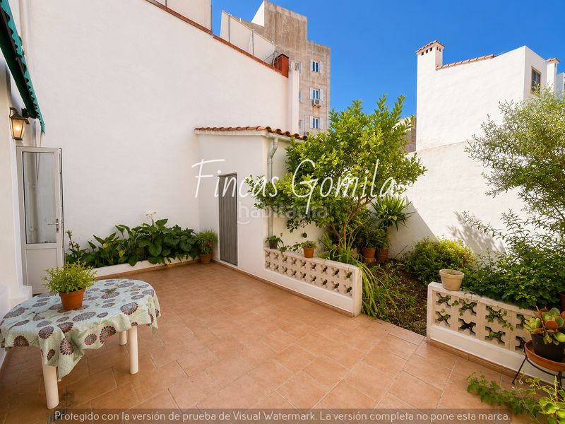 Foto 9edc88d0-921d-4205-80fb-ae435e3e99a8. Casa a Camí de Ses Vinyes Maó / Mahón