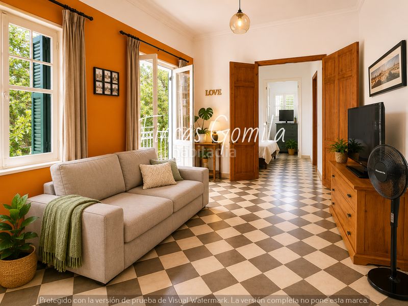 Foto a23ec2e5-790a-45ab-8a93-c0d85dc4e419. Casa a Camí de Ses Vinyes Maó / Mahón