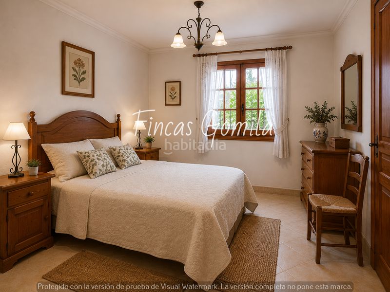 Foto b0e37b1f-9e6f-4ee5-9e1b-3a7c59577de2. Casa a Camí de Ses Vinyes Maó / Mahón