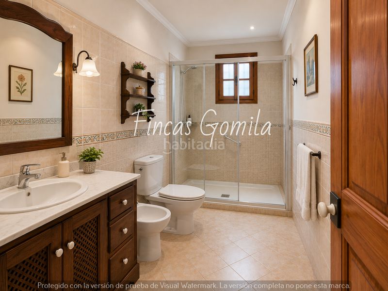 Foto b8a7c0f7-d14c-4cb3-a91a-a1c660c29b0b. Casa a Camí de Ses Vinyes Maó / Mahón