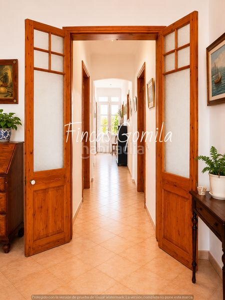 Foto d3184cb3-c081-41c8-ba9e-74fc5a844d55. Casa a Camí de Ses Vinyes Maó / Mahón