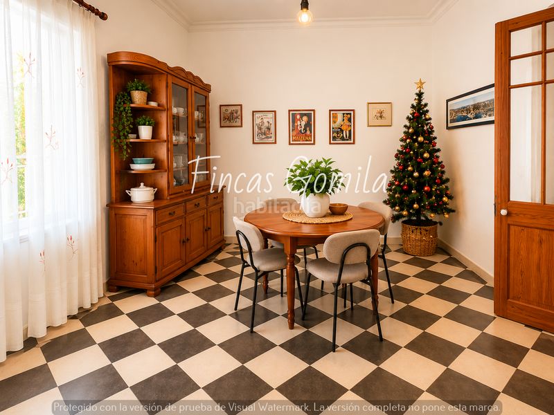 Foto d7b43cd9-501a-498f-b324-3124cc4d5166. Casa a Camí de Ses Vinyes Maó / Mahón