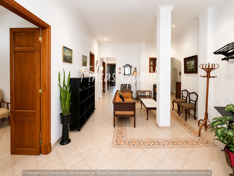 Foto d854187c-1cf4-421a-9d1e-d7323f4e40e9. Casa a Camí de Ses Vinyes Maó / Mahón