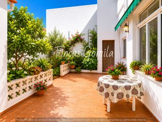 Casa a Camí de Ses Vinyes. Casa señorial en mahon