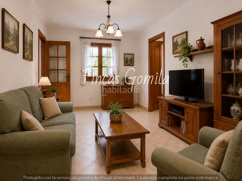 Foto eaf37445-bb2c-4f6c-ac0d-4355d973bfab. Casa a Camí de Ses Vinyes Maó / Mahón