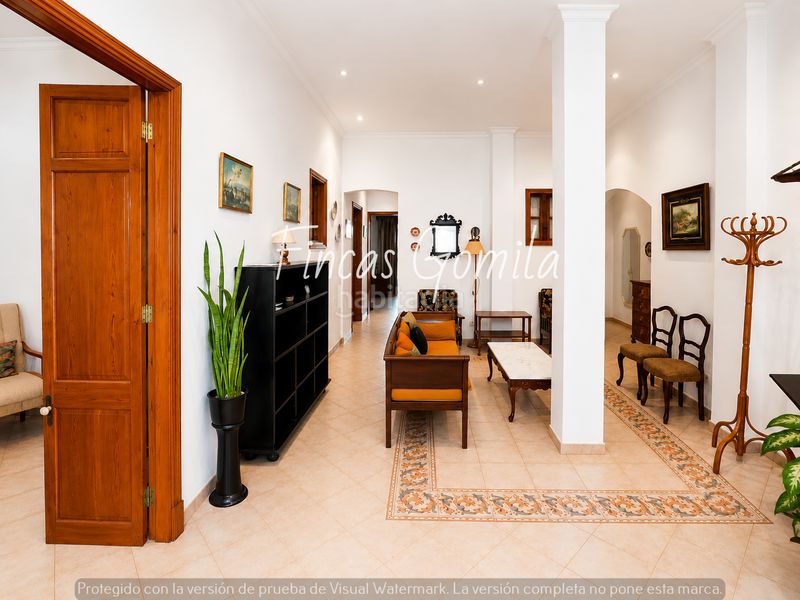 Foto efa3528a-1751-409c-9ffe-0424298c565c. Casa a Camí de Ses Vinyes Maó / Mahón