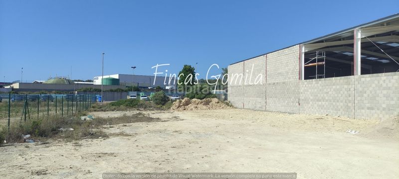 Foto 25fd929a-75a7-413f-a370-50c375147058. Terreny residencial a Camí de Ses Vinyes Maó / Mahón