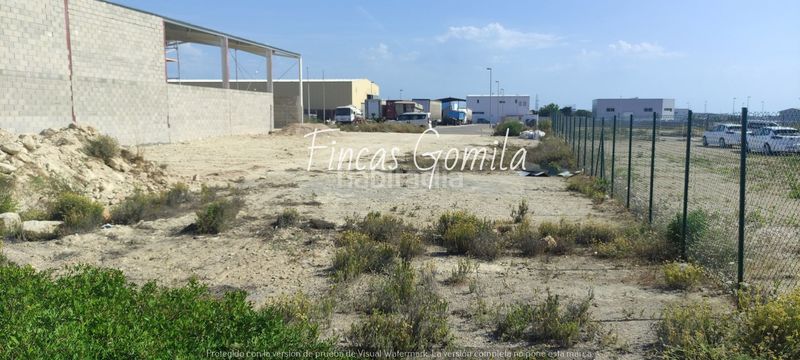 Foto c6993dca-5985-4a1b-a5f1-f8d93f08d161. Terreny residencial a Camí de Ses Vinyes Maó / Mahón