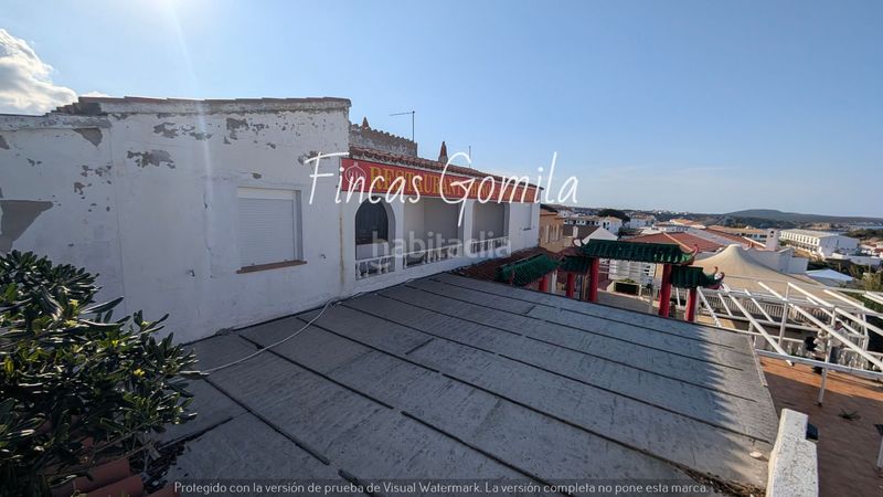 Foto 43ce8395-ceb0-4a52-b6ab-bfff04fbbd86. Appartement dans Arenal d´en Castell Es Mercadal