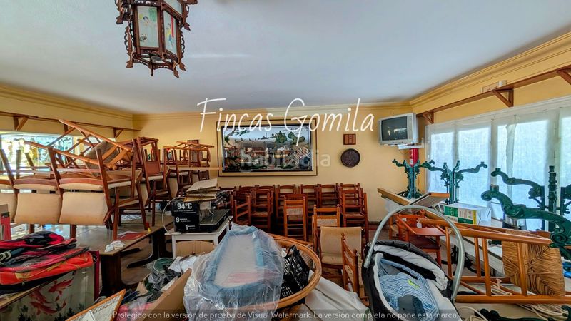 Foto 4d7e9e84-fca9-4a42-858a-f3d065257639. Appartement dans Arenal d´en Castell Es Mercadal