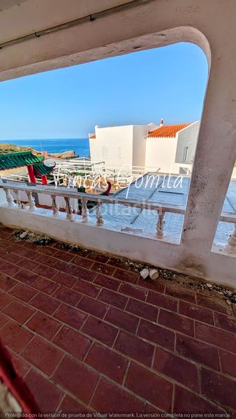 Foto 766186ce-f9f8-488d-bed2-2839309e25bd. Appartement dans Arenal d´en Castell Es Mercadal