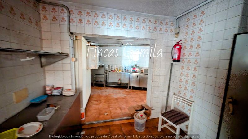 Foto 8e1a68e3-8d65-4725-9416-6c7b477aa191. Appartement dans Arenal d´en Castell Es Mercadal
