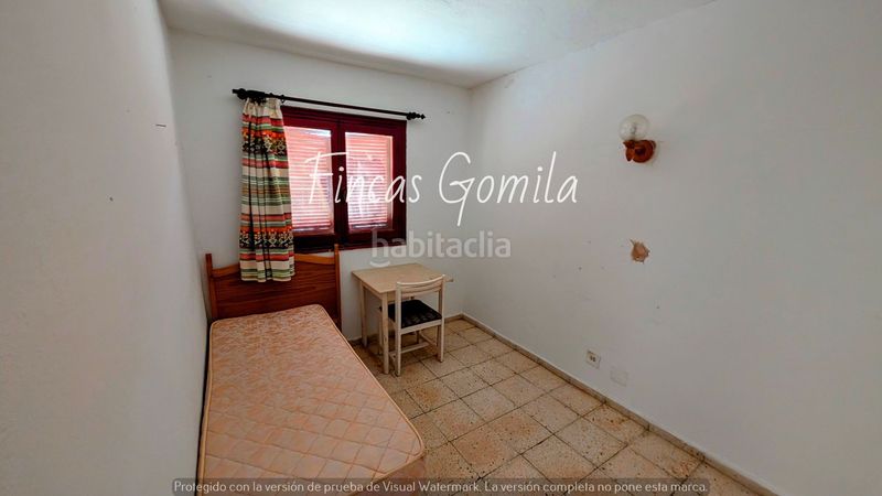 Foto e1696d3b-aaea-4c19-9af7-2e6d1c649d37. Appartement dans Arenal d´en Castell Es Mercadal