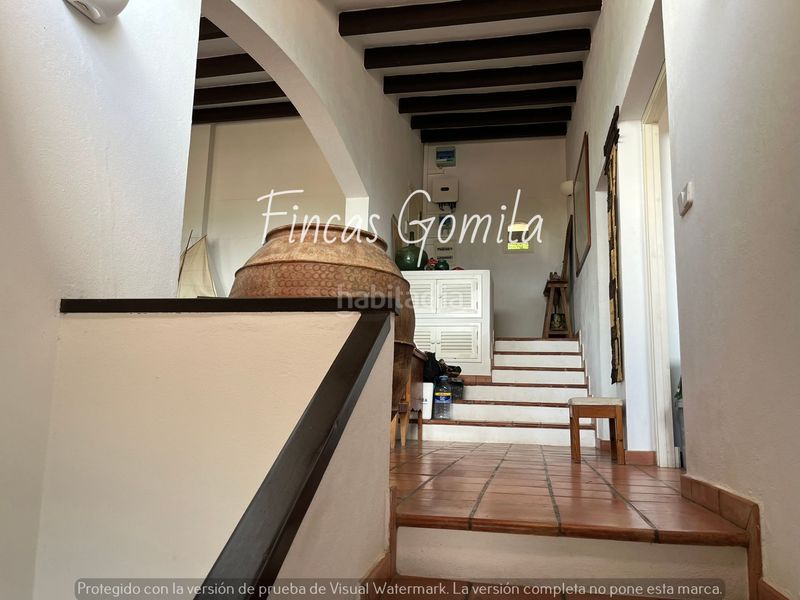 Foto 3a6cb400-32c8-4dd9-a264-af73a5d00c39. Casa amb piscina a Son Bou-Sant Jaume Alaior