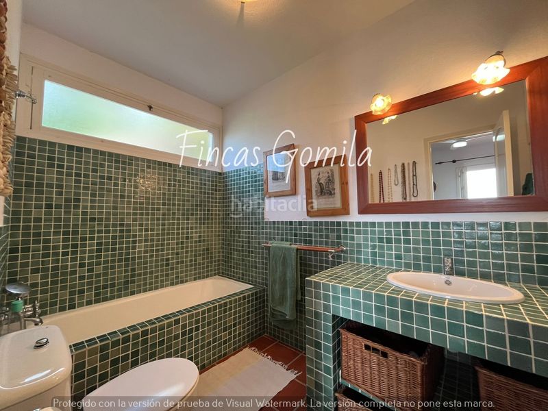 Foto 57a37537-6534-4144-bed6-5a43669f0618. Casa amb piscina a Son Bou-Sant Jaume Alaior