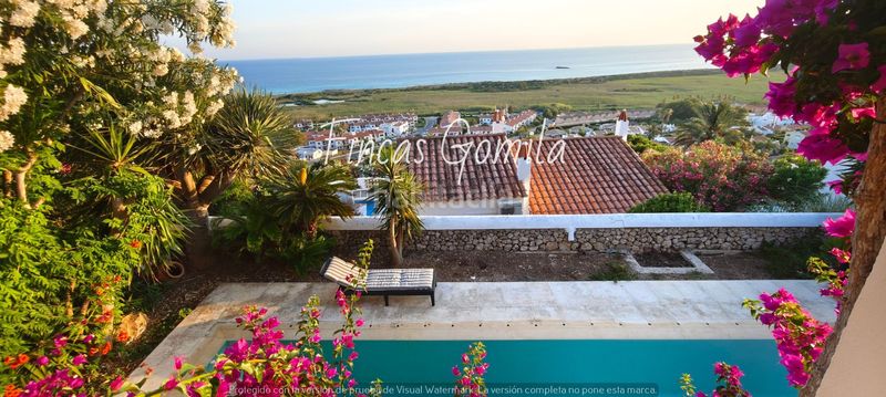 Foto 5c487cb6-db72-4c36-9e31-4f9a534b73a5. Casa amb piscina a Son Bou-Sant Jaume Alaior