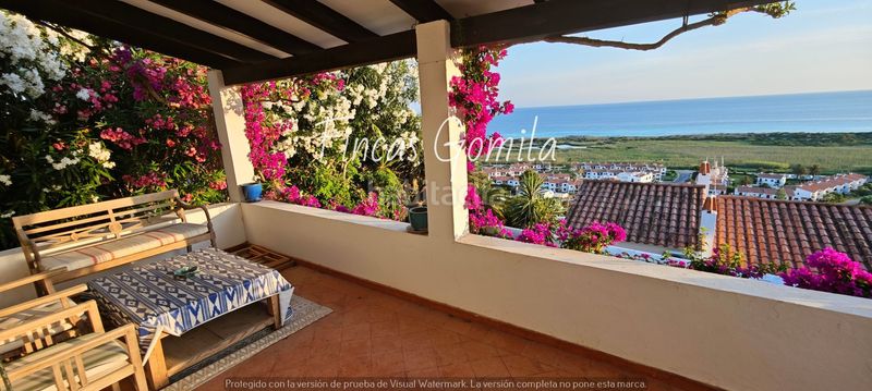 Foto 5e6271f5-d980-40e0-b2e3-f4f991031386. Casa amb piscina a Son Bou-Sant Jaume Alaior
