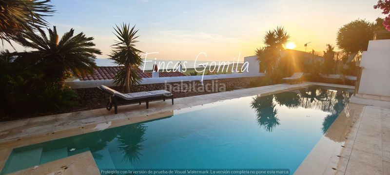Foto bd3069b5-4bd4-490c-ad89-0294124c3d6a. Casa amb piscina a Son Bou-Sant Jaume Alaior