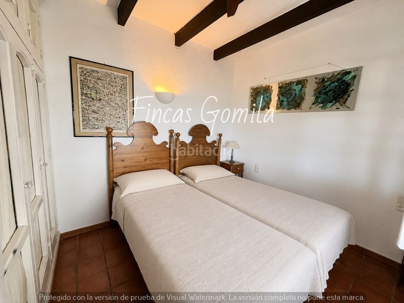 Foto cbcd5081-ea8d-4866-820c-fd6cb12af83c. Casa amb piscina a Son Bou-Sant Jaume Alaior