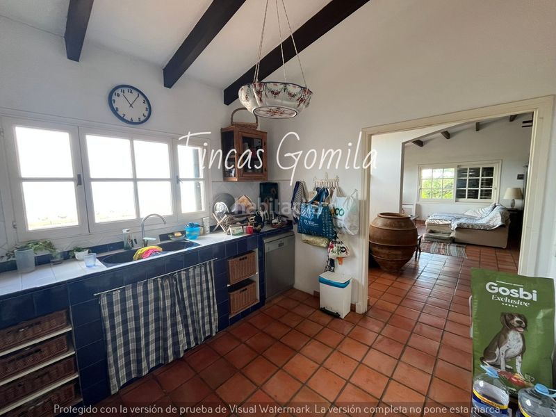 Foto d03ef750-7dce-4ac3-b394-6182151d4a13. Casa amb piscina a Son Bou-Sant Jaume Alaior