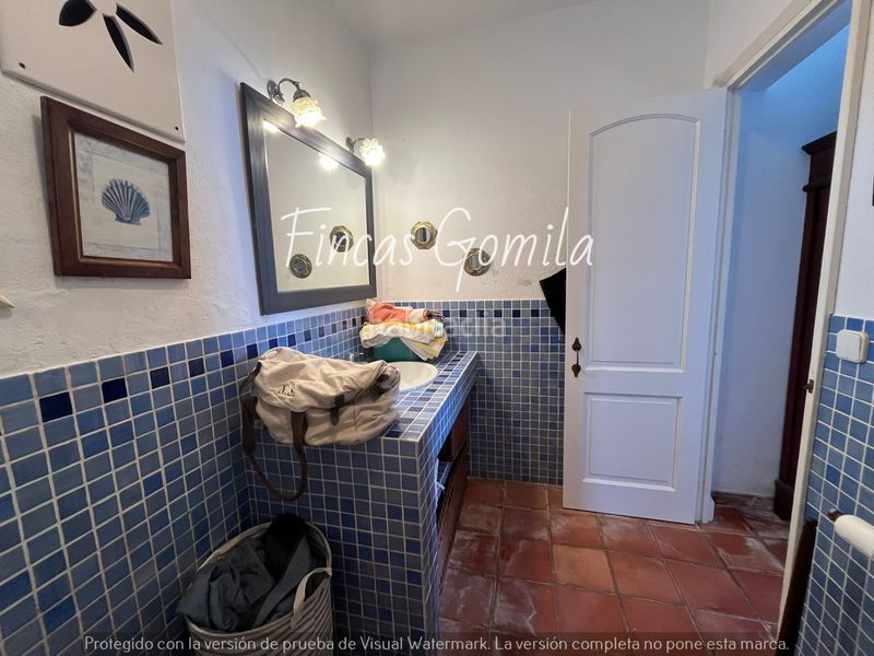 Foto d188bf96-905c-4e21-9d9b-b1b7a84c0db1. Casa amb piscina a Son Bou-Sant Jaume Alaior