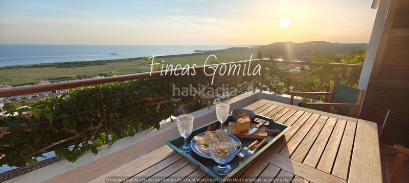 Foto dddef412-7193-4b76-b1da-8fd1b8783616. Casa amb piscina a Son Bou-Sant Jaume Alaior