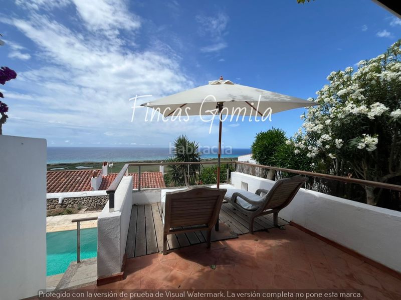 Foto eaa05f2f-ff3e-4f93-87cc-d997317af266. Casa amb piscina a Son Bou-Sant Jaume Alaior