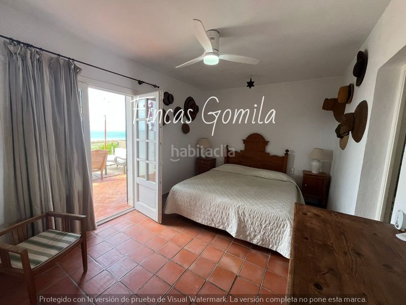 Foto fefdd4ee-1670-438e-a661-9fa625ff15e2. Casa amb piscina a Son Bou-Sant Jaume Alaior
