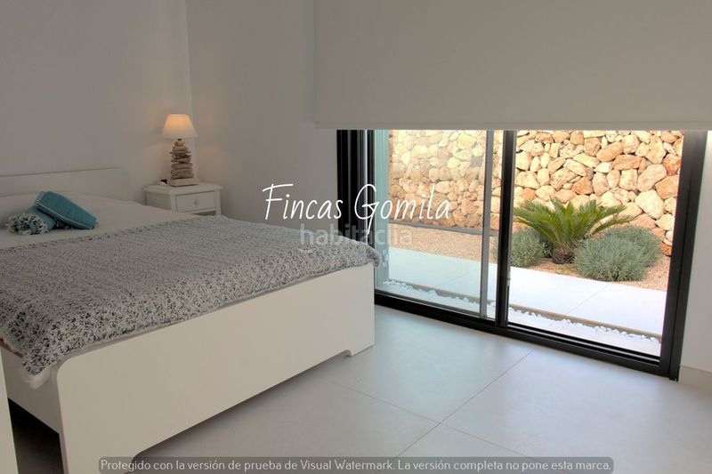 Foto 576d5a39-7903-473a-ab8e-679d8cf63747. Casa amb calefacció piscina a Arenal d´en Castell Es Mercadal