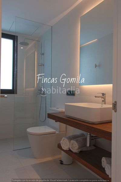 Foto a9eeef8d-4187-4410-919e-15bf66295402. Casa amb calefacció piscina a Arenal d´en Castell Es Mercadal