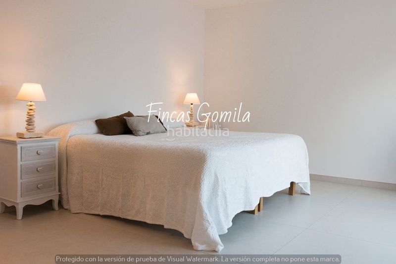Foto bbd994f1-7a19-4826-ba0c-1efc19bc5898. Casa amb calefacció piscina a Arenal d´en Castell Es Mercadal