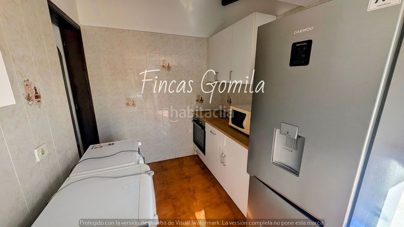 Foto 0f0fcdd7-6a4b-414d-b240-eb599a03884e. Apartament amb calefacció a Arenal d´en Castell Es Mercadal