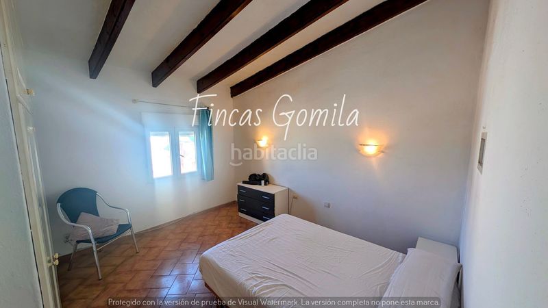 Foto 2f79ac78-38a3-46cf-a929-b658c3cfe414. Apartament amb calefacció a Arenal d´en Castell Es Mercadal