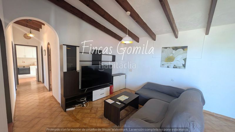 Foto 35c99ba4-dcc8-48a4-941f-36b7f4e2953b. Apartament amb calefacció a Arenal d´en Castell Es Mercadal
