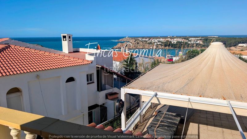 Foto 3f906eb1-b9ef-4040-a24f-ca530a1e9374. Apartament amb calefacció a Arenal d´en Castell Es Mercadal