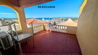 Apartment  Via jardin. Local comercial  vivienda en arenal den castell