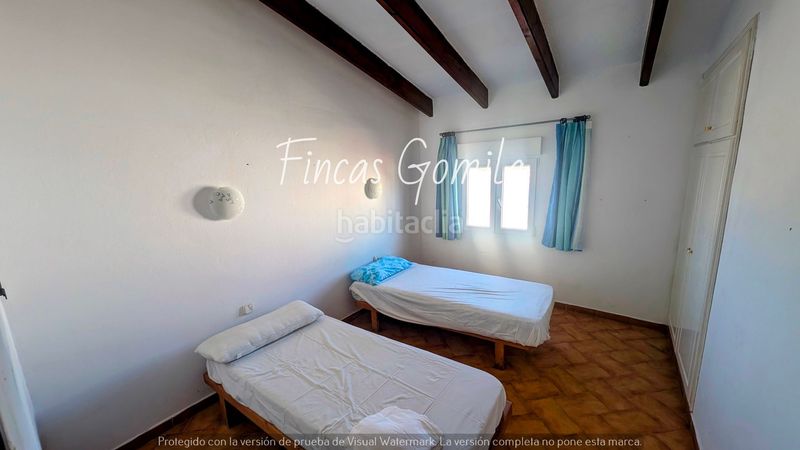 Foto 570bafda-131b-44b9-bd3b-346f3604ea2f. Apartament amb calefacció a Arenal d´en Castell Es Mercadal