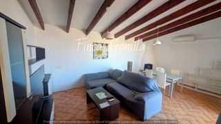 Apartment  Via jardin. Local comercial  vivienda en arenal den castell