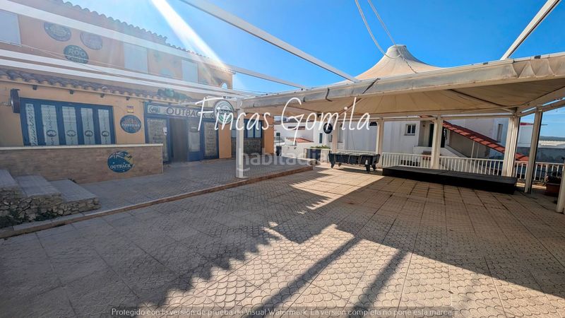 Foto 87a65140-3006-4a18-b5b5-eb6fd07e234b. Apartament amb calefacció a Arenal d´en Castell Es Mercadal