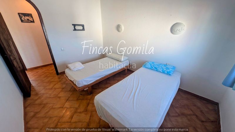 Foto 9a89238d-6d1e-40c4-b5e2-a529e44f39a0. Apartament amb calefacció a Arenal d´en Castell Es Mercadal