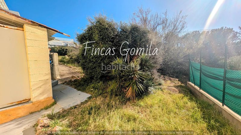 Foto b0fea6a7-e3fe-49c4-a084-ec16b68de885. Apartament amb calefacció a Arenal d´en Castell Es Mercadal