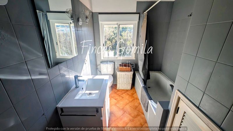 Foto b6ced2a5-d7bc-4991-b5de-aea47b2b8fb6. Apartament amb calefacció a Arenal d´en Castell Es Mercadal