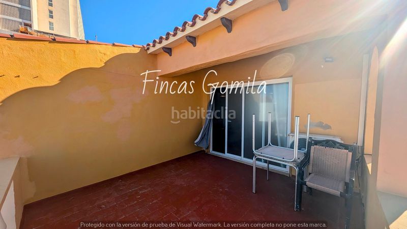 Foto c4db0757-2b89-4818-9f99-c878f999a423. Apartament amb calefacció a Arenal d´en Castell Es Mercadal
