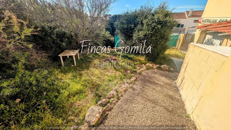 Foto d91e3958-7746-4b56-84cb-3fc7ecf4da27. Apartament amb calefacció a Arenal d´en Castell Es Mercadal