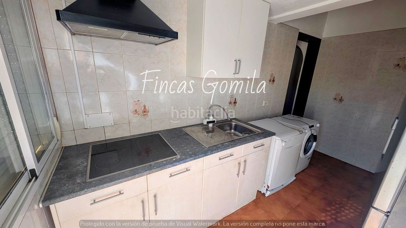 Foto e0297899-6e14-4ecb-a6cb-2bbd57c44e6e. Apartament amb calefacció a Arenal d´en Castell Es Mercadal