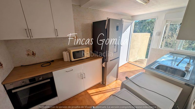 Foto e2ac2427-8b58-4a8e-a057-4cb6c3a5e245. Apartament amb calefacció a Arenal d´en Castell Es Mercadal